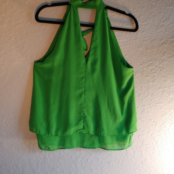 Banana republic blouse - Picture 2 of 4